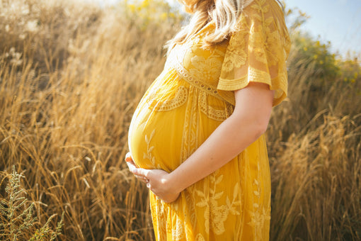 How to Shut Out the Noise And Preserve Your Mental Health In Pregnancy